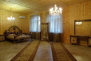 Гостевой дом Толстого 36 в Геленджике фото 21