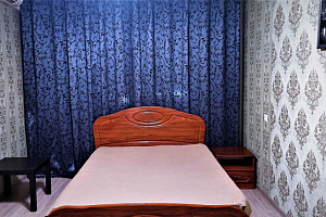 Квартиры Белгорода с джакузи, 1-комнатная Щорса 45Л с джакузи - фото