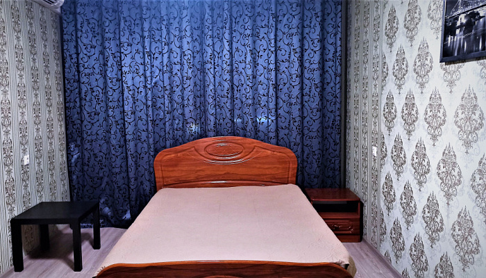 1-комнатная квартира Щорса 45Л в Белгороде - фото 1