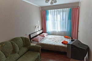 3х-комнатная квартира Скальная 2