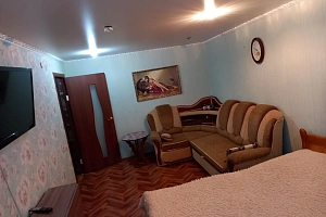 Квартиры Азнакаева 2-комнатные, "С мебелью" 1-комнатная 2х-комнатная