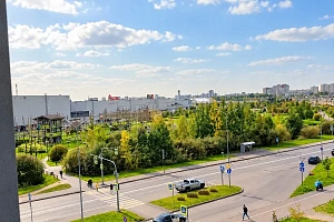 Фото номера «"Квартира-студия"», 8
