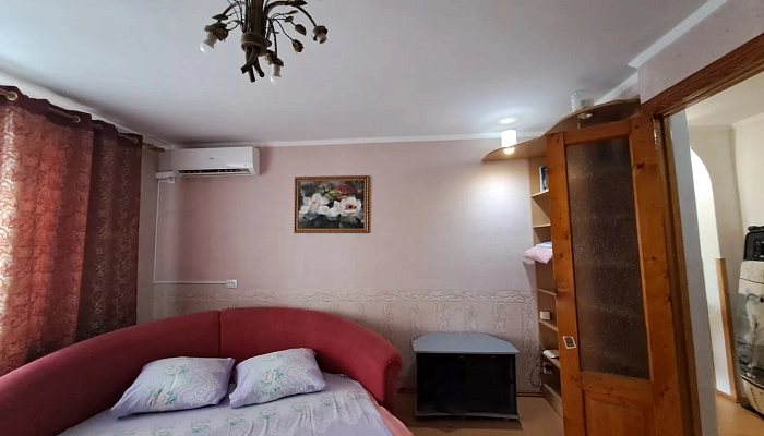 &quot;Уютная у моря&quot; 2х-комнатная квартира в Мирном (Евпатория) - фото 1