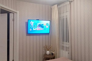 Отели Кисловодска для отдыха с детьми, 2х-комнатная Куйбышева 21 для отдыха с детьми