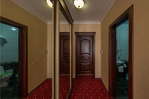 Фото номера «"Стандарт" 2-местный», 5