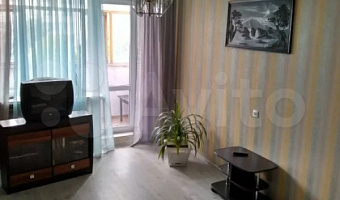 1-комнатная квартира Юности 7 в Белгороде - фото 2