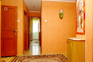 2х-комнатная квартира Нахимова 2/Б в Орджоникидзе (Феодосия) фото 8