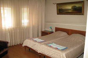 Гостиницы Серпухова в центре, "Под Аистом" в центре - цены
