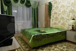 Квартиры Байкальска на месяц, 1-комнатная Гагарина 157 кв 32 на месяц - фото