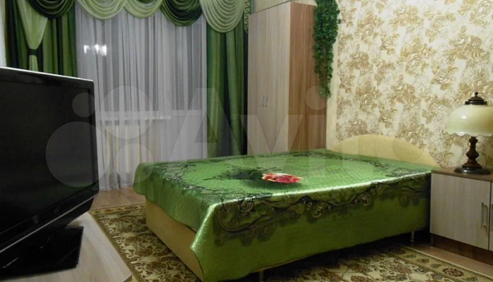 1-комнатная квартира Гагарина 157 кв 32 в Байкальске - фото 1