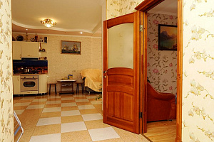 2х-комнатная квартира Грибоедова 29 в Геленджике фото 3