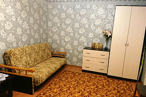 1-комнатная квартира Шевченко 241 в Анапе фото 3