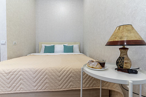 Квартиры Смоленска на месяц, "Уютная Ряс Парком" 1-комнатная на месяц - цены
