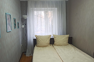 2х-комнатная квартира Генерала Соммера 5 в Калининграде 8