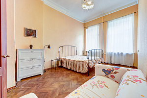 &quot;У Дворцовой площади&quot; 2х-комнатная квартира в Санкт-Петербурге 25