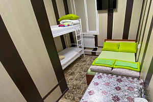 Мотели в Муравленке, "Давай договоримся" мотель - фото