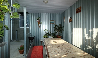 4х-комнатный дом под-ключ Комсомольский 4/а в Евпатории - фото 5