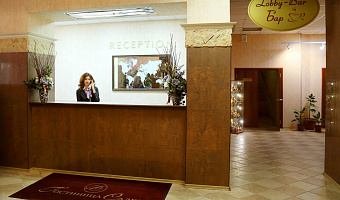 &quot;Садко&quot; гостиница в Великом Новгороде - фото 4