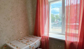 1-комнатная квартира Мира 90 в Перми - фото 5