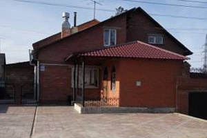 Квартиры Бердска в центре, "Бухара" в центре - фото