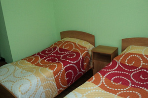 Квартиры Кстово 2-комнатные, "Гостиный" мотель 2х-комнатная - цены