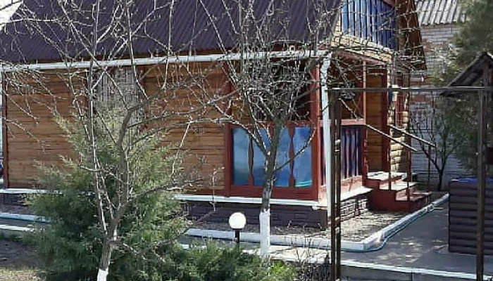 &quot;Место Отдыха Берлога&quot; гостевой дом в Каменск-Шахтинском - фото 1