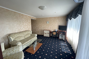 Отели Крыма с собственным пляжем, "Атлантик" мини-отель с собственным пляжем - забронировать номер