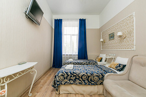 &quot;Soft Pillow&quot; мини-гостиница в Санкт-Петербурге 8