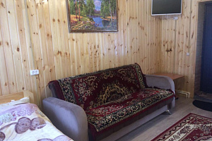 &quot;Zoya Guest House&quot; гостевой дом в Архызе 2