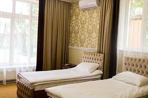 Комната в , "De Luxe" в Ессентуках, ул. Кисловодская, 192/А - цены