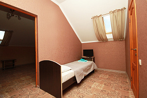 &quot;Золотая миля&quot; гостиница в Анапе фото 7