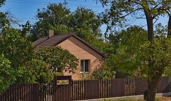 Гостевой дом Гагарина 37 в п. Витино (Евпатория) - фото 2