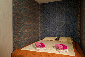 Квартиры Смоленска 1-комнатные, 1-комнатная Румянцева 14А кв 65 1-комнатная - цены