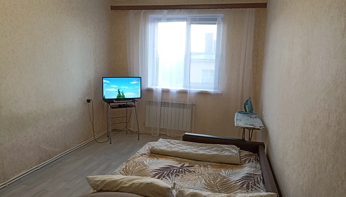 1-комнатная квартира Некрасова 9 в Боровске - фото 1
