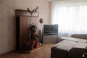 Мотели в Томске, 2х-комнатная Мичурина 7 мотель