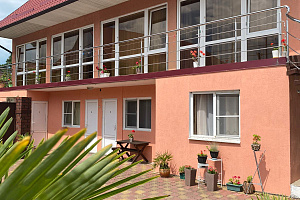 Мини-отели Вардане, "Вилла Лиза" мини-отель - фото