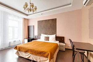 "OCTOBER RIVERSIDE INN" мини-отель