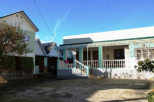 &quot;У Инны&quot; частный сектор