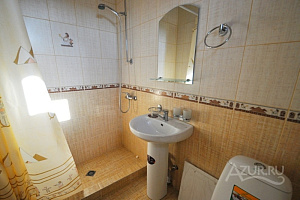 1-комнатная квартира в мини-гостинице Восточная 1 в Витязево фото 5