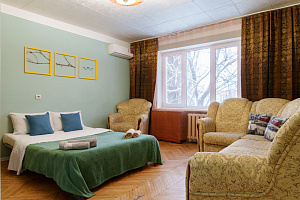 1-комнатная квартира Коммунистическая 38