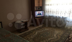 Фото объекта «1-комнатная квартира Калинина 20 в Железноводске», 3