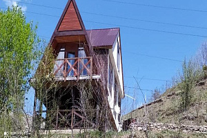 Дома Гуниба  в горах, "Березка" в горах - цены