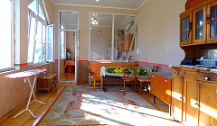 Фото объекта «Частный сектор Маячная 21 в Геленджике», 5