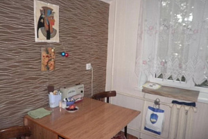 1-комнатная квартира Жуковского 65 в Петрозаводске 4
