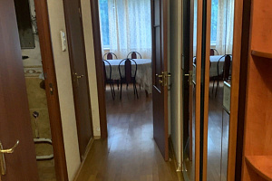 3х-комнатная квартира Волынская 10 в Москве 14