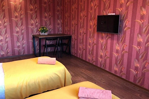 Квартиры Твери 3-комнатные, "Рент69 на Озерной" 3х-комнатная 3х-комнатная - цены