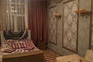 Квартиры Брянска 3-комнатные, 3х-комнатная Металлистов 8А 3х-комнатная - раннее бронирование