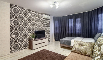 &quot;Квартал&quot; 1-комнатная квартира в Нижнем Новгороде - фото 2