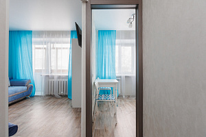 1-комнатная квартира Станционная 50/2 в Новосибирске 7