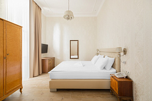 &quot;AMRA PARK-HOTEL & SPA&quot; отель в Гаграх фото 3
